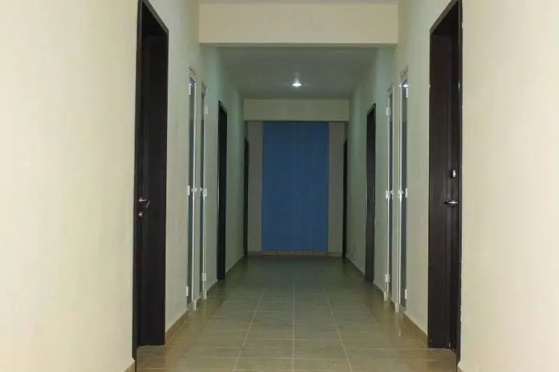 Fotos del hotel Angelo S:  15