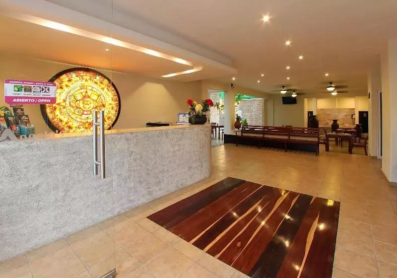 Fotos del hotel Angelo S:  3