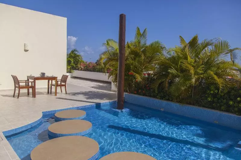 Fotos del hotel Angelo S:  25