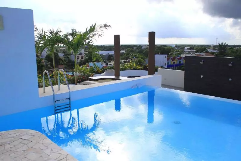 Fotos del hotel Angelo S:  21