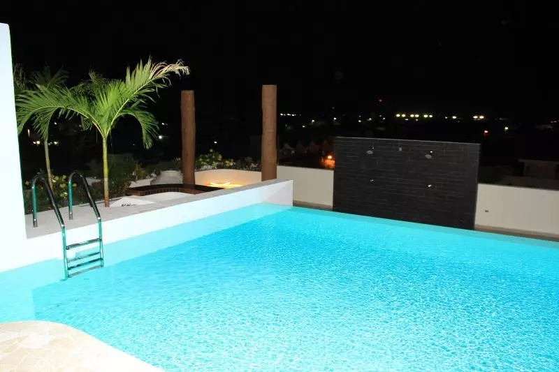 Fotos del hotel Angelo S:  18