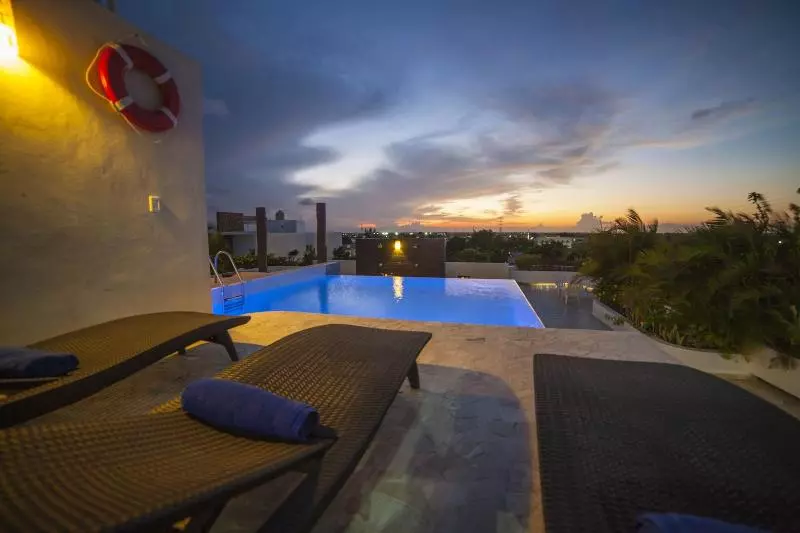 Fotos del hotel Angelo S:  13