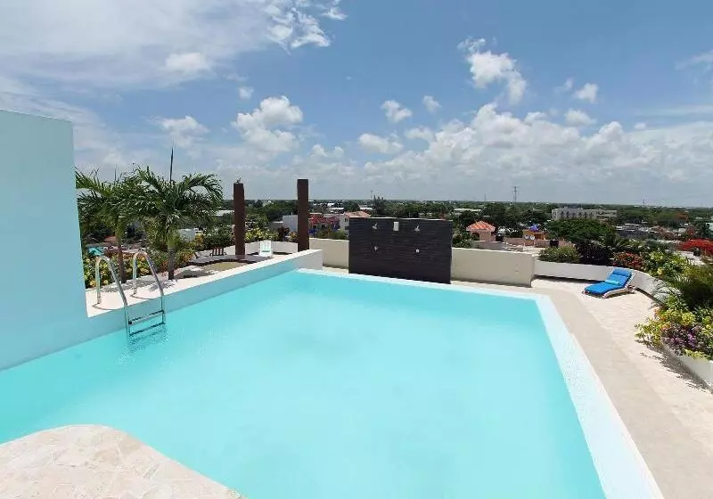 Fotos del hotel Angelo S:  23