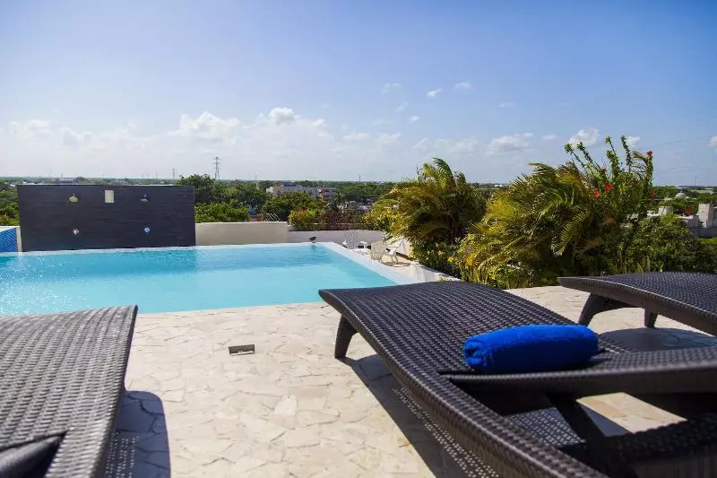 Fotos del hotel Angelo S:  8