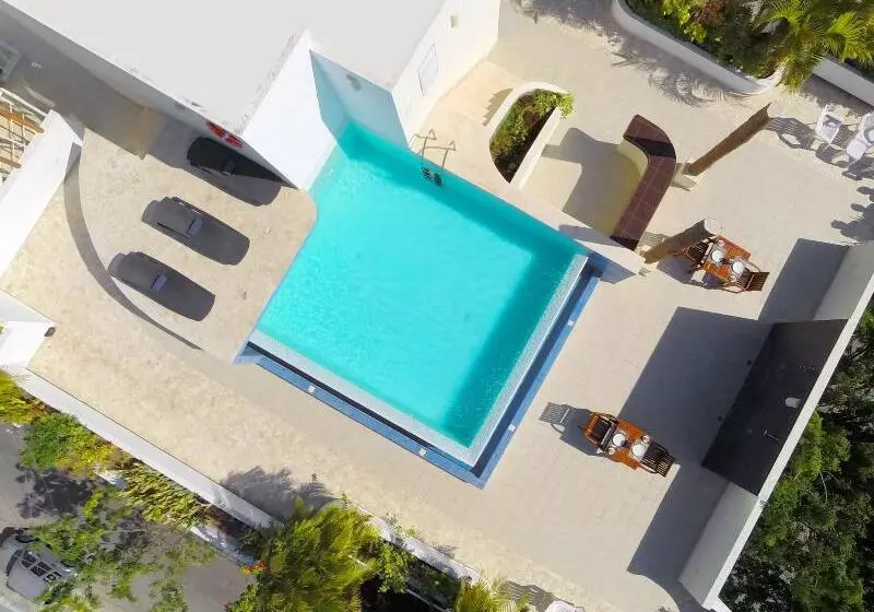 Fotos del hotel Angelo S:  2