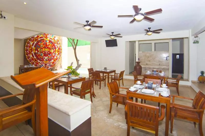 Fotos del hotel Angelo S:  4