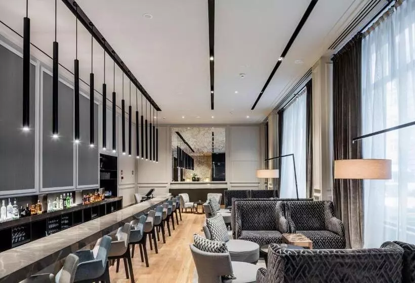 Fotos del hotel Boho Prague Hotel - Small Luxury Hotels:  11