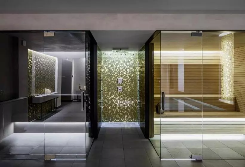 Fotos del hotel Boho Prague Hotel - Small Luxury Hotels:  2