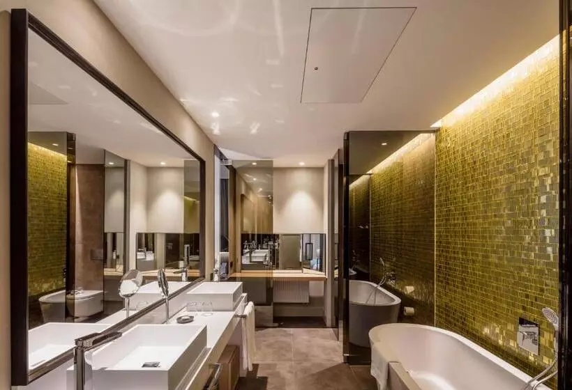 Fotos del hotel Boho Prague Hotel - Small Luxury Hotels:  5