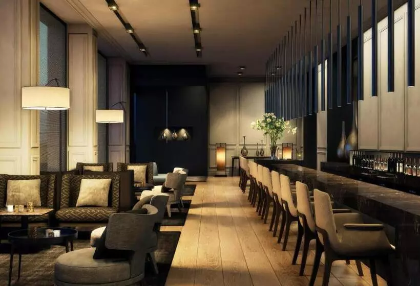 Fotos del hotel Boho Prague Hotel - Small Luxury Hotels:  3