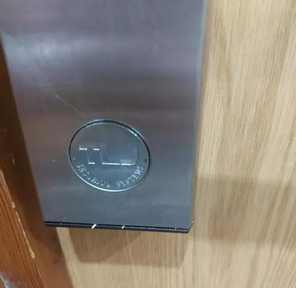 Fotos del hotel Epsilon:  4