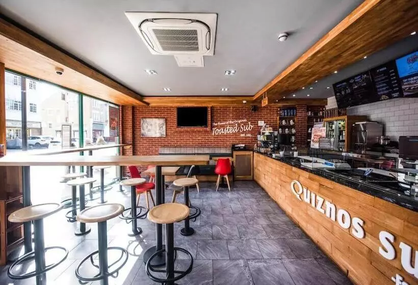 Fotos del hotel Epsilon:  5