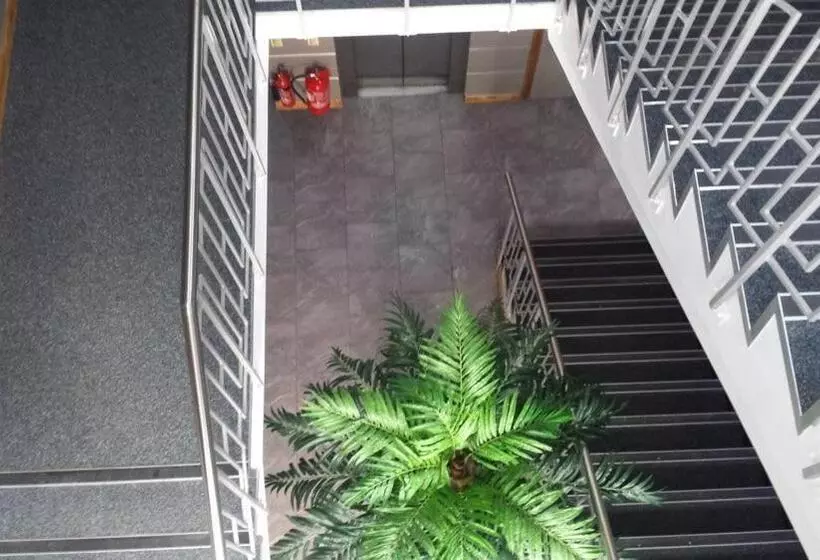 Fotos del hotel Epsilon:  3