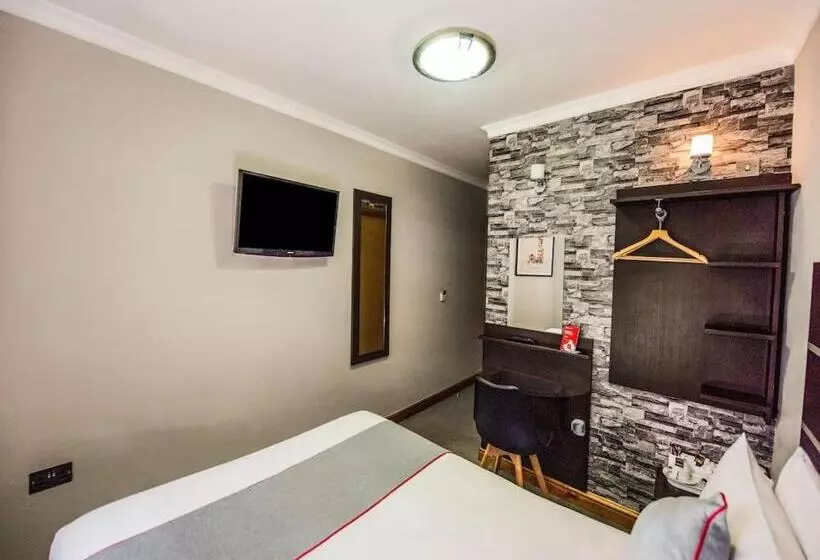 Fotos del hotel Epsilon:  10