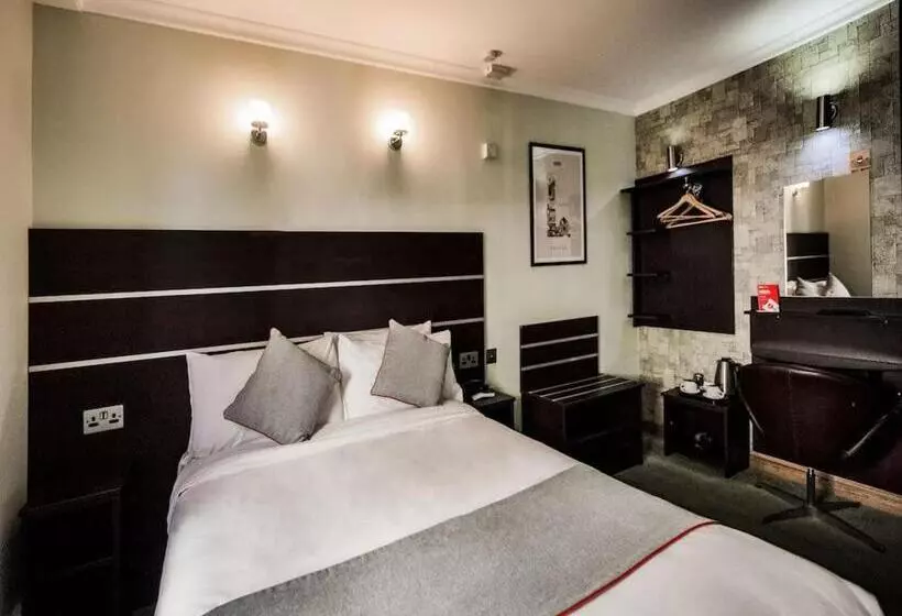 Fotos del hotel Epsilon:  11