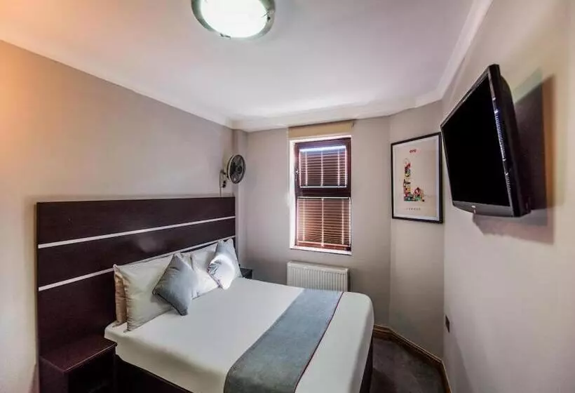 Fotos del hotel Epsilon:  12