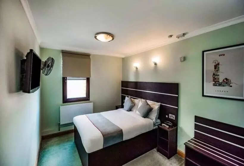 Fotos del hotel Epsilon:  13