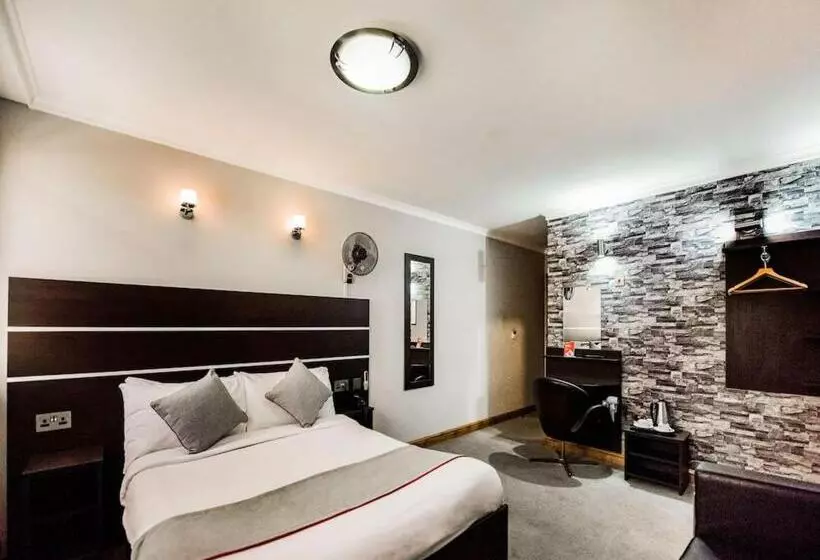 Fotos del hotel Epsilon:  14