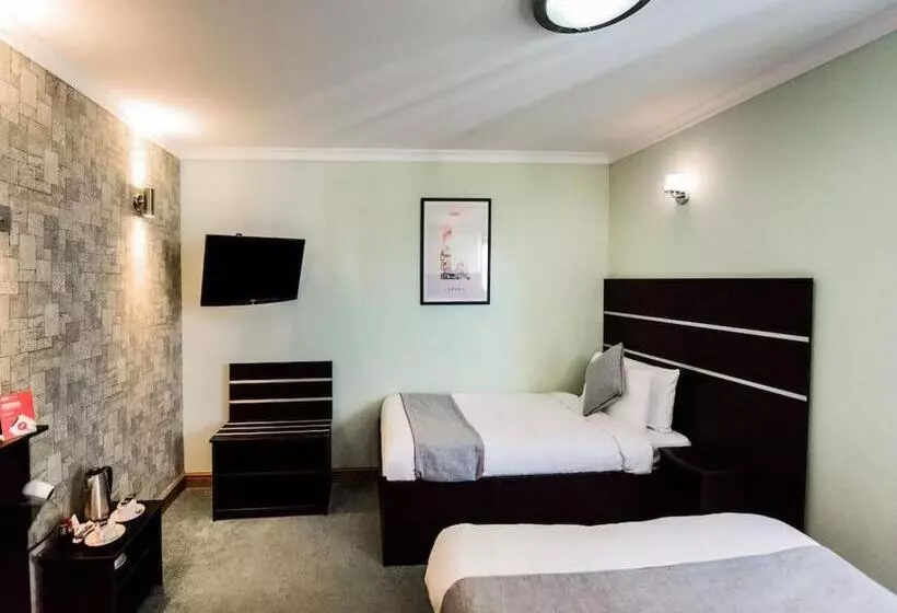 Fotos del hotel Epsilon:  15