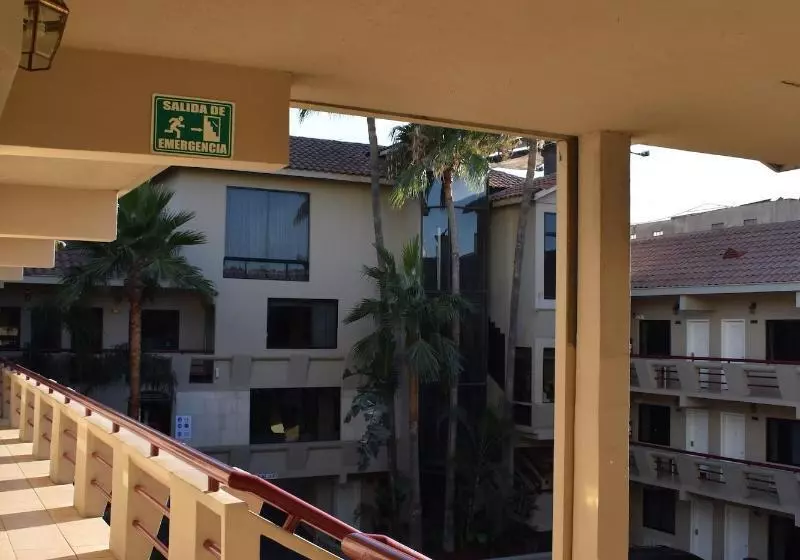 Fotos del hotel Frontiere:  12