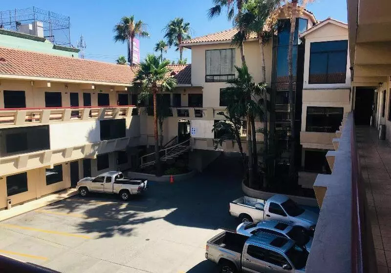 Fotos del hotel Frontiere:  10