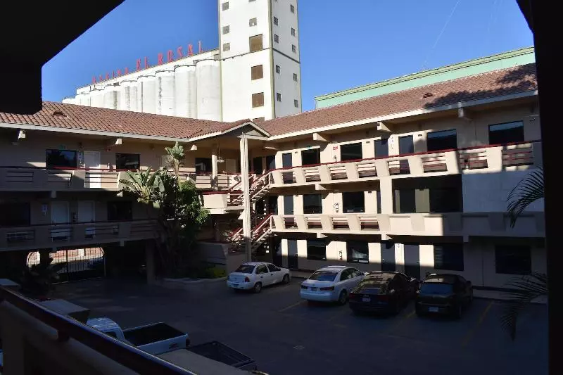 Fotos del hotel Frontiere:  7