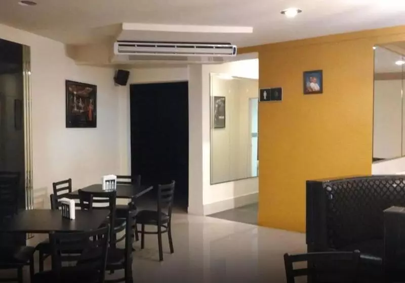 Fotos del hotel Frontiere:  5