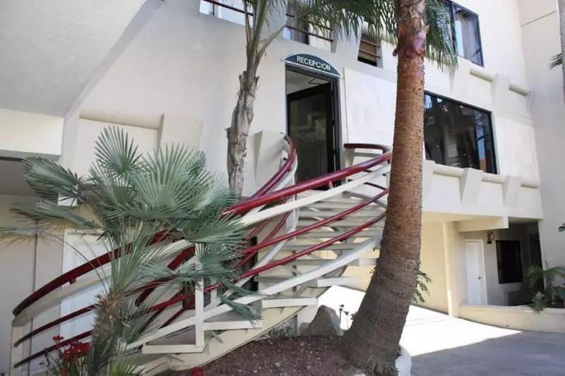 Fotos del hotel Frontiere:  6