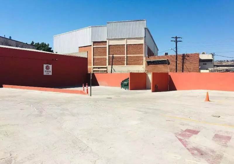 Fotos del hotel Frontiere:  3