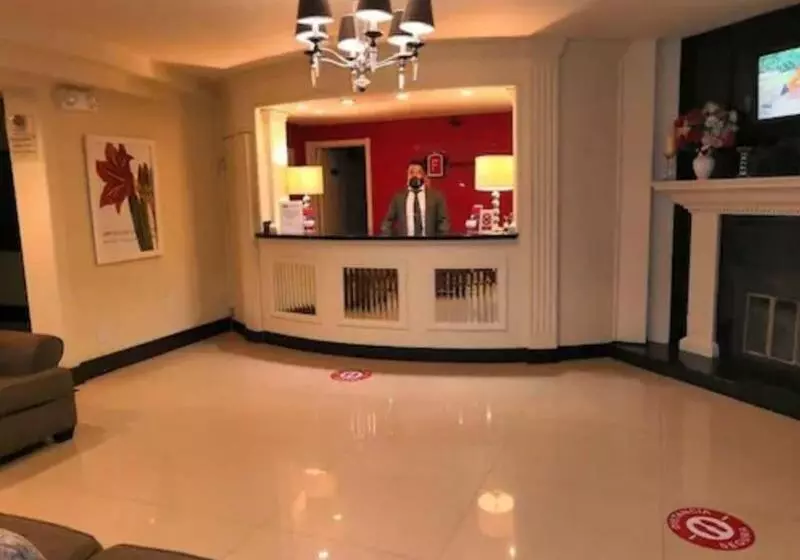 Fotos del hotel Frontiere:  2