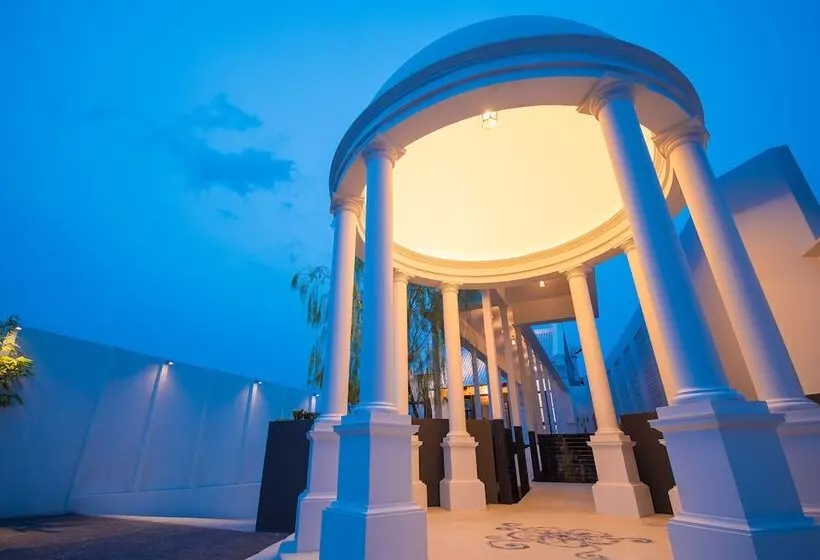 Fotos del hotel Little Nyonya:  10