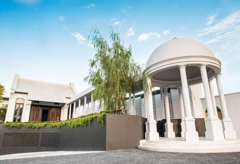 Fotos del hotel Little Nyonya:  14