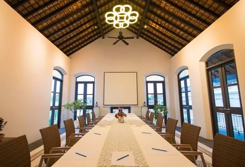 Fotos del hotel Little Nyonya:  12