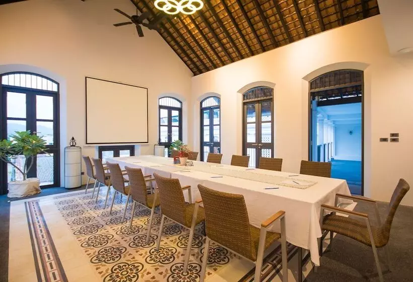 Fotos del hotel Little Nyonya:  21