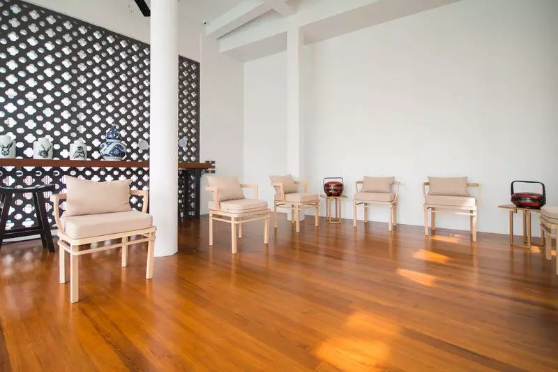 Fotos del hotel Little Nyonya:  9