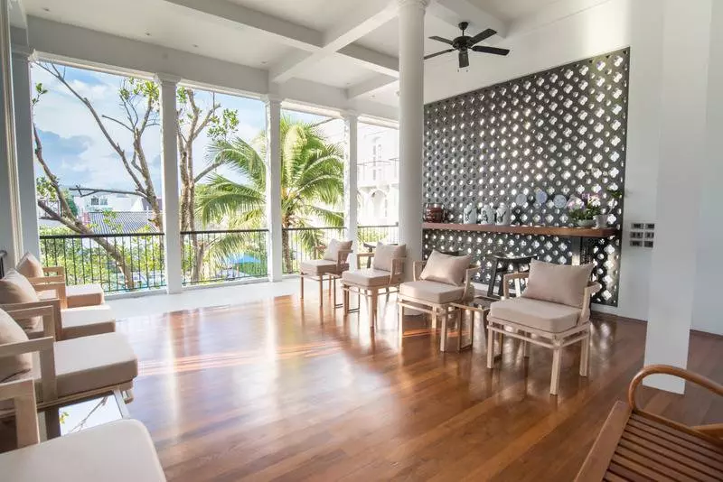 Fotos del hotel Little Nyonya:  22