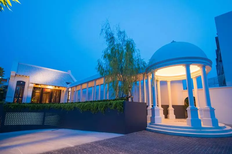 Fotos del hotel Little Nyonya:  8