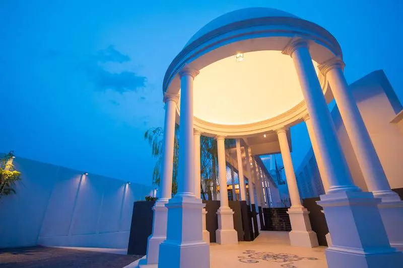 Fotos del hotel Little Nyonya:  24