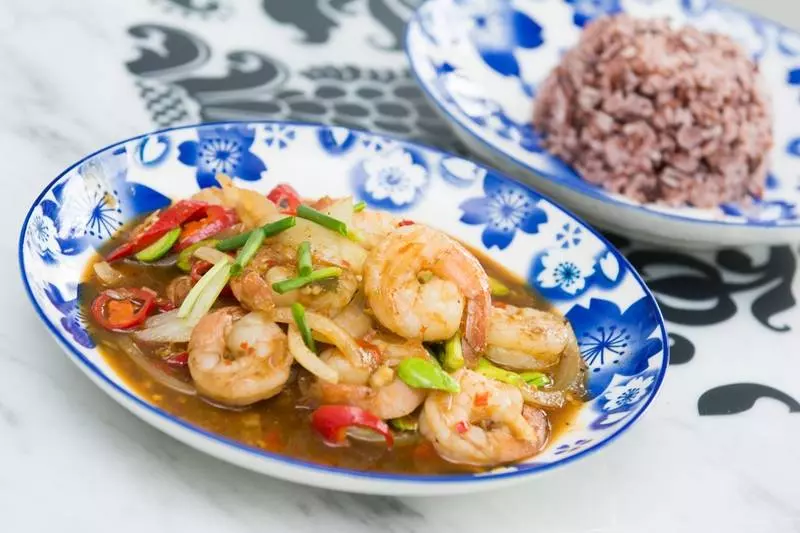 Fotos del hotel Little Nyonya:  20