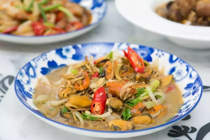 Fotos del hotel Little Nyonya:  11