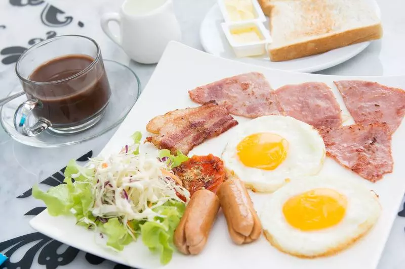 Fotos del hotel Little Nyonya:  4