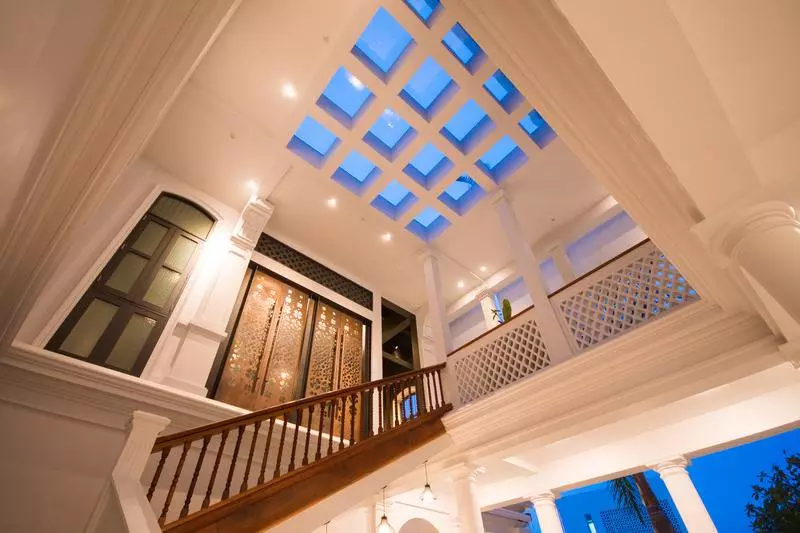 Fotos del hotel Little Nyonya:  19