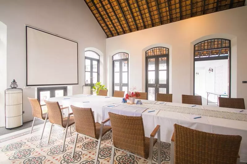 Fotos del hotel Little Nyonya:  23