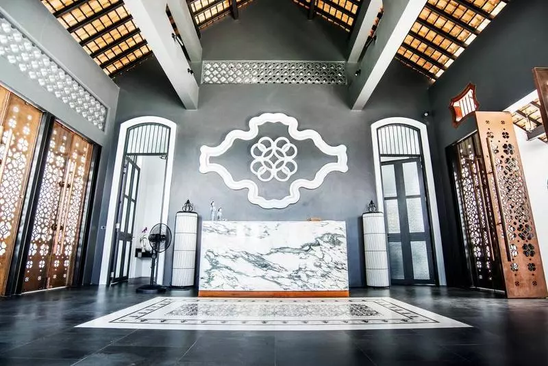 Fotos del hotel Little Nyonya:  3