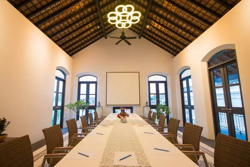 Fotos del hotel Little Nyonya:  5