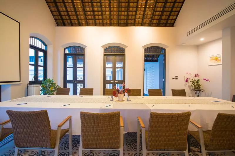 Fotos del hotel Little Nyonya:  25