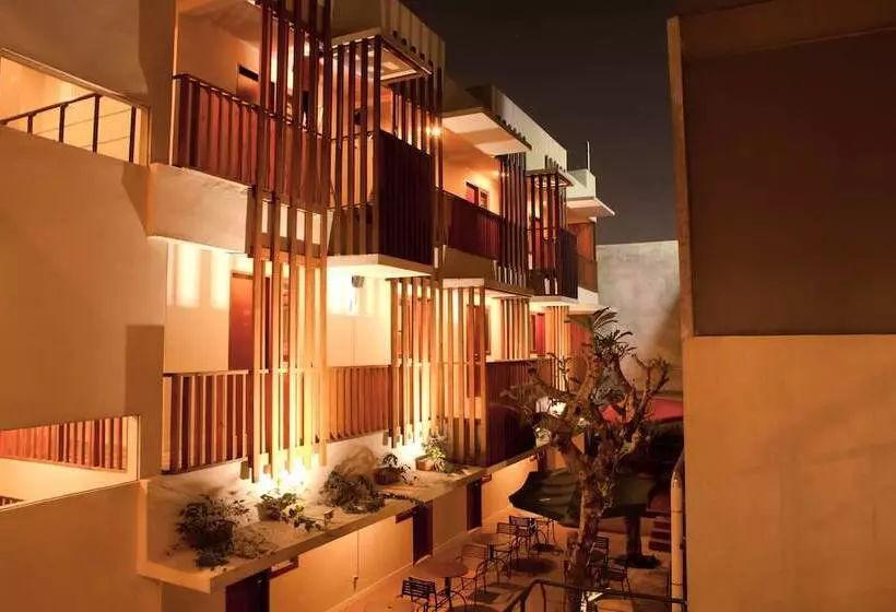 Fotos del hotel Mawar:  8