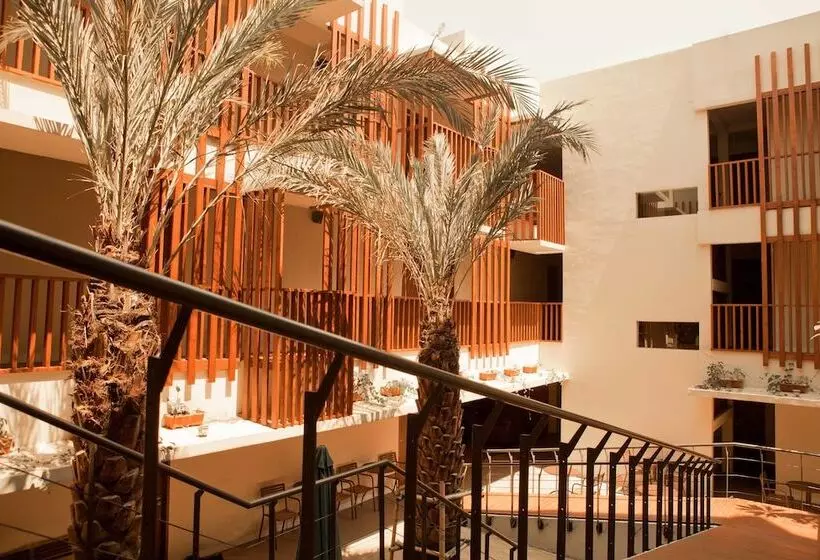 Fotos del hotel Mawar:  13