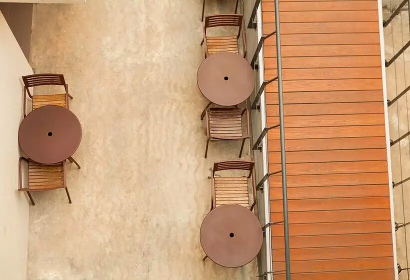 Fotos del hotel Mawar:  11