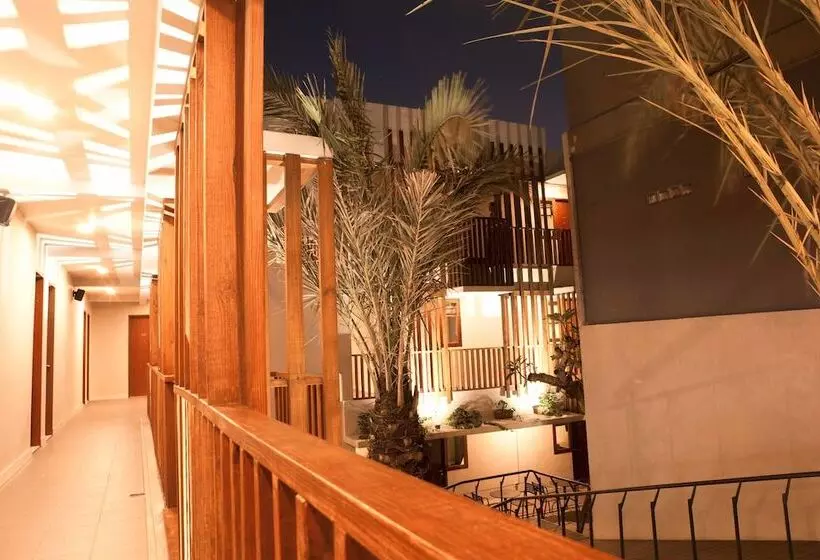 Fotos del hotel Mawar:  3